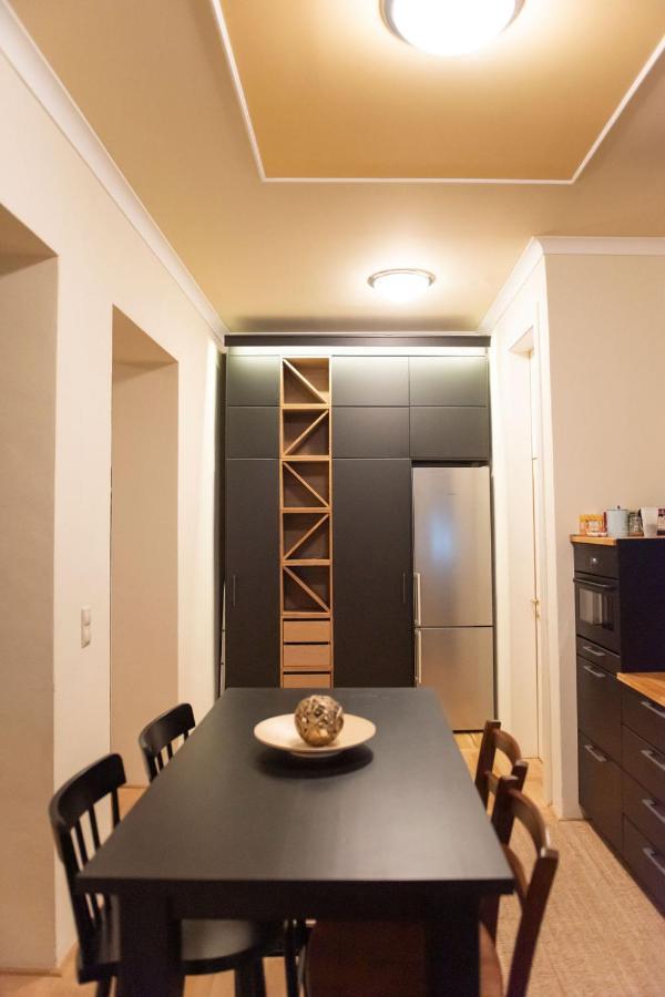 Velky Apartman Bratislava Bagian luar foto