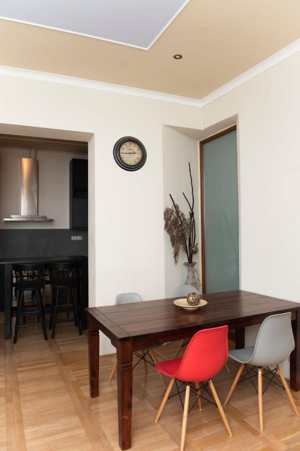 Velky Apartman Bratislava Bagian luar foto
