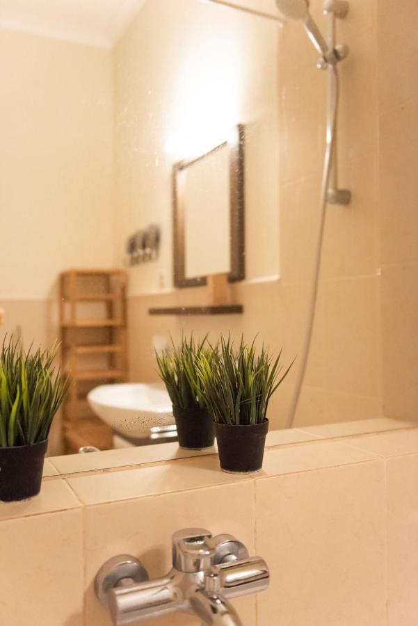 Velky Apartman Bratislava Bagian luar foto